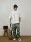 BROSHOOD カーゴパンツ MB5333