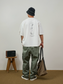 BROSHOOD カーゴパンツ MB5333