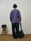 BROSHOOD カーゴパンツ MB5333
