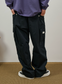 BROSHOOD カーゴパンツ MB5333