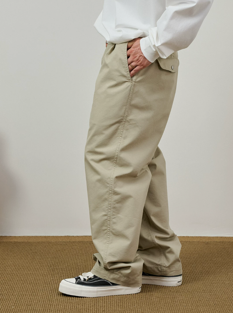 BROSHOOD チノパンツ MB5332