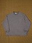 BROSHOOD ボーダー ロングTシャツ MB5338