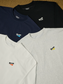 BROSHOOD バックプリント ロングTシャツ MB5339
