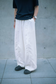 PUZZLECITY カジュアルパンツ MB5342