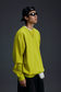 BANANACLUB ワッフルTシャツ MB5349