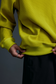 BANANACLUB ワッフルTシャツ MB5349
