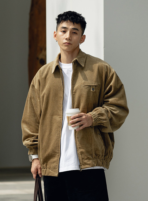 WDR コーデュロイ ジャケット – MOBU WDR コーデュロイ ジャケット – MOBU