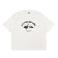 BROSHOOD フロントロゴ Tシャツ MB5262
