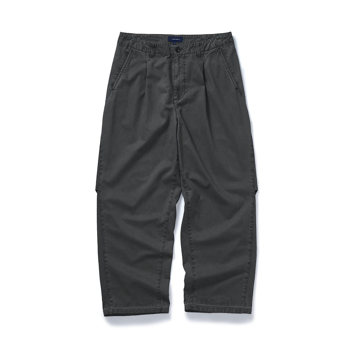 714STREET ウォッシュ チノパンツ MB4948