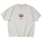 BTB フロントロゴ Tシャツ MB5201