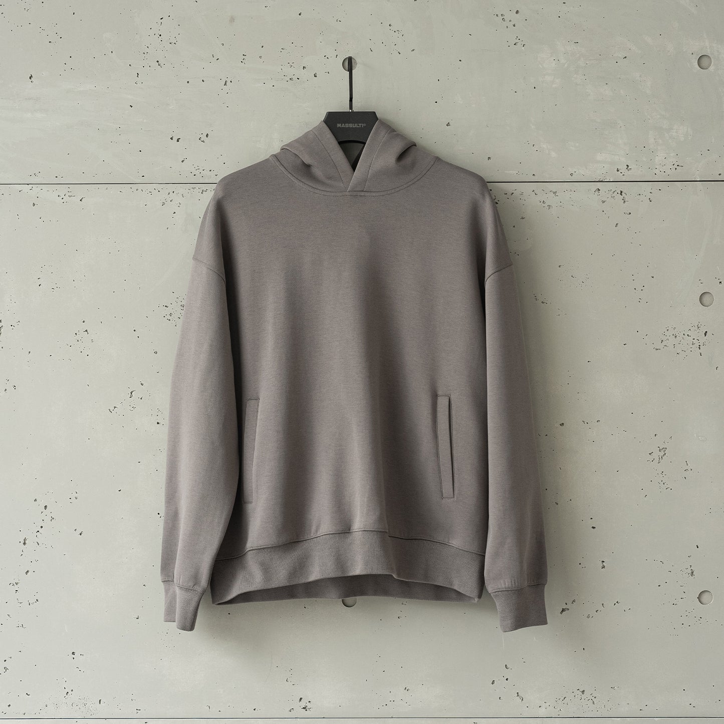 MASSULTI プルオーバーパーカー MB4939