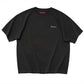 BTB バックプリント Tシャツ MB5198