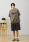 714STREET フロントロゴ Tシャツ MB4662
