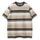 BDCT ボーダー Tシャツ MB4781