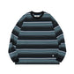 UNBENT ボーダー ロングTシャツ MB4885