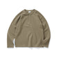714STREET ヘンリーネックシャツ MB5114
