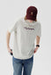 714STREET フロントロゴ Tシャツ MB4669