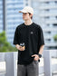 GREENTEA バックプリント Tシャツ MB4725