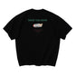 BTB バックプリント Tシャツ MB4863