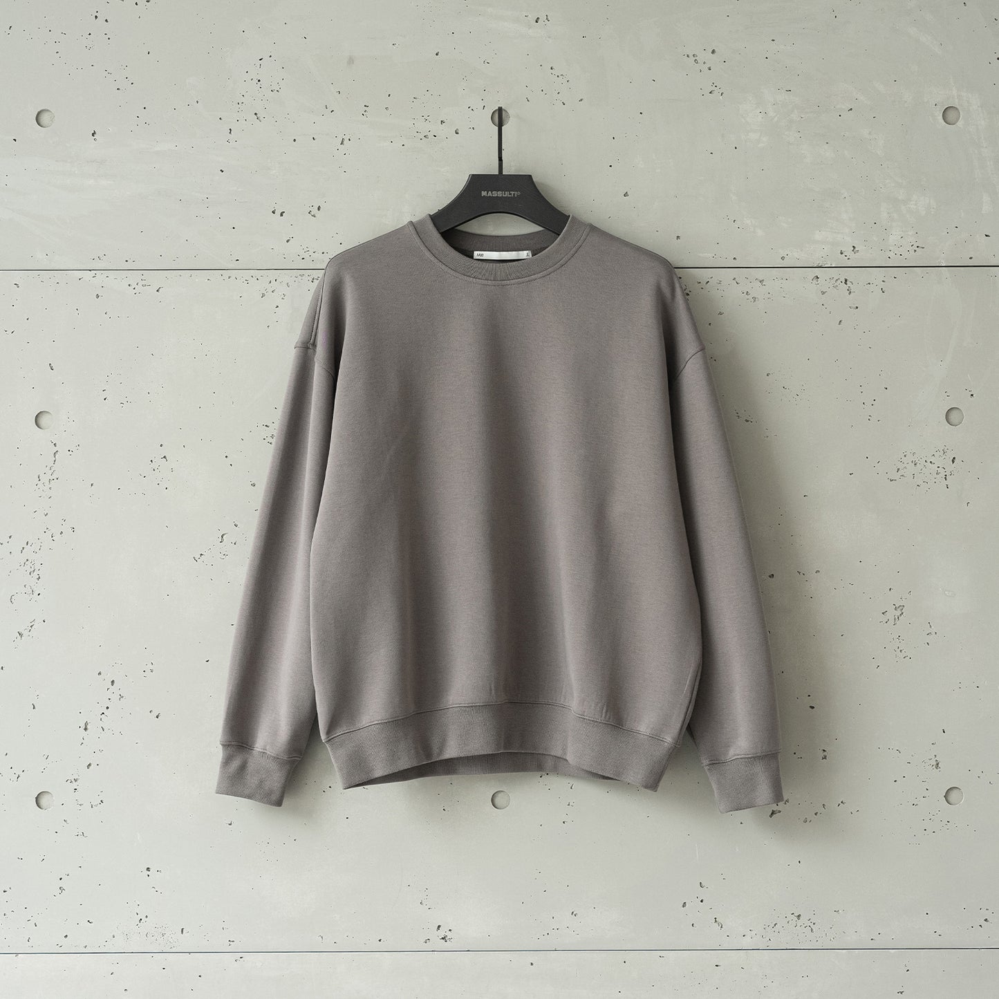 MASSULTI スウェット MB4940