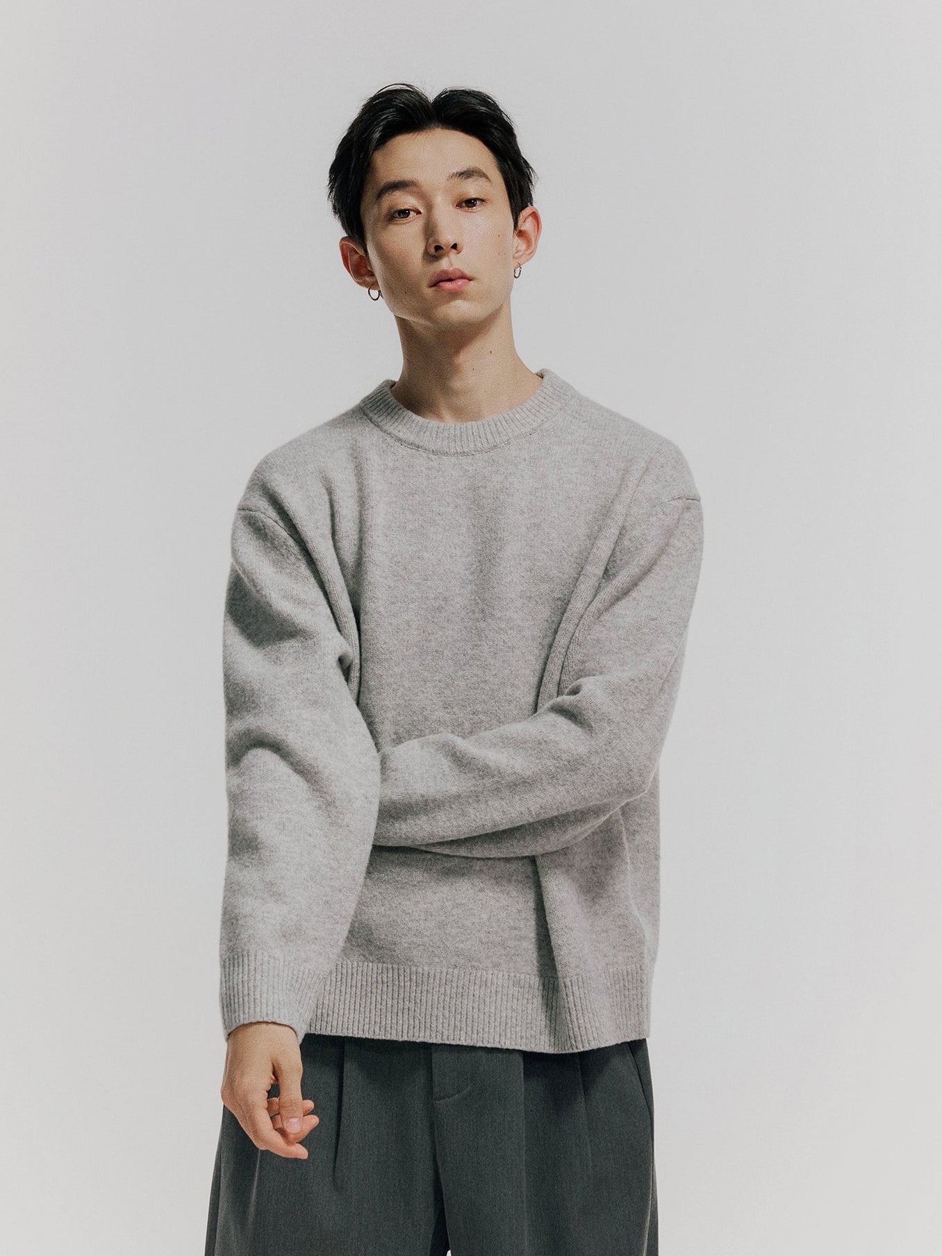 MASSULTI ニット MB4938