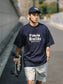BDCT フロントロゴ Tシャツ MB4785