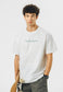 714STREET フロントロゴ Tシャツ MB4669