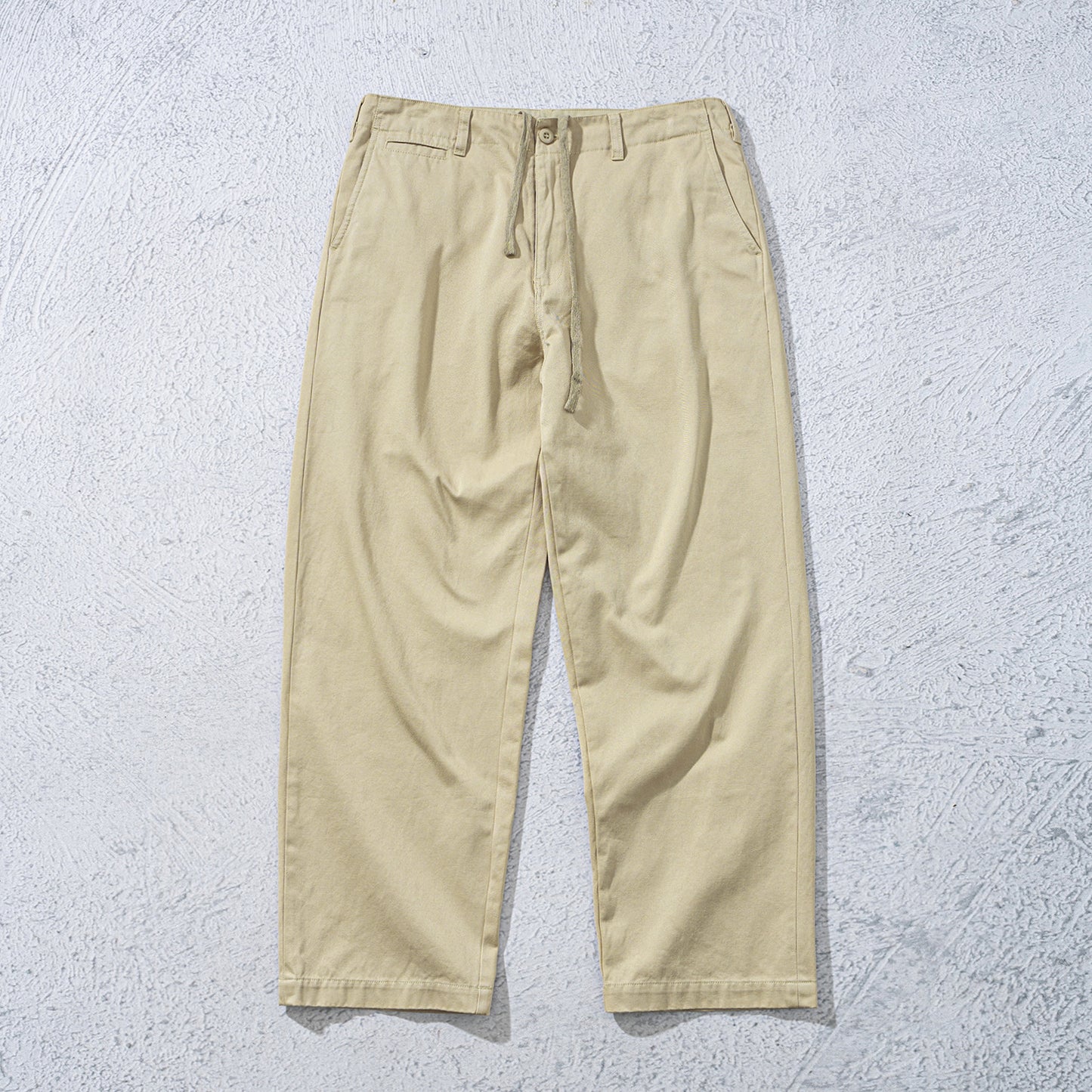 MASSULTI チノパンツ MB4859