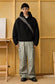NOFAITH カーゴパンツ MB4555