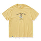 714STREET フロントロゴ Tシャツ MB5175