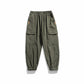 NANDCHN カーゴパンツ MB3787