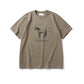 UTIMUS フロントロゴ Tシャツ MB4779