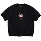 BTB フロントロゴ Tシャツ MB5201