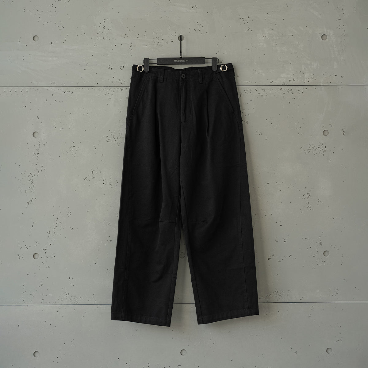 MASSULTI カジュアルパンツ MB4857