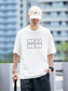 GREENTEA フロントロゴ Tシャツ MB4726