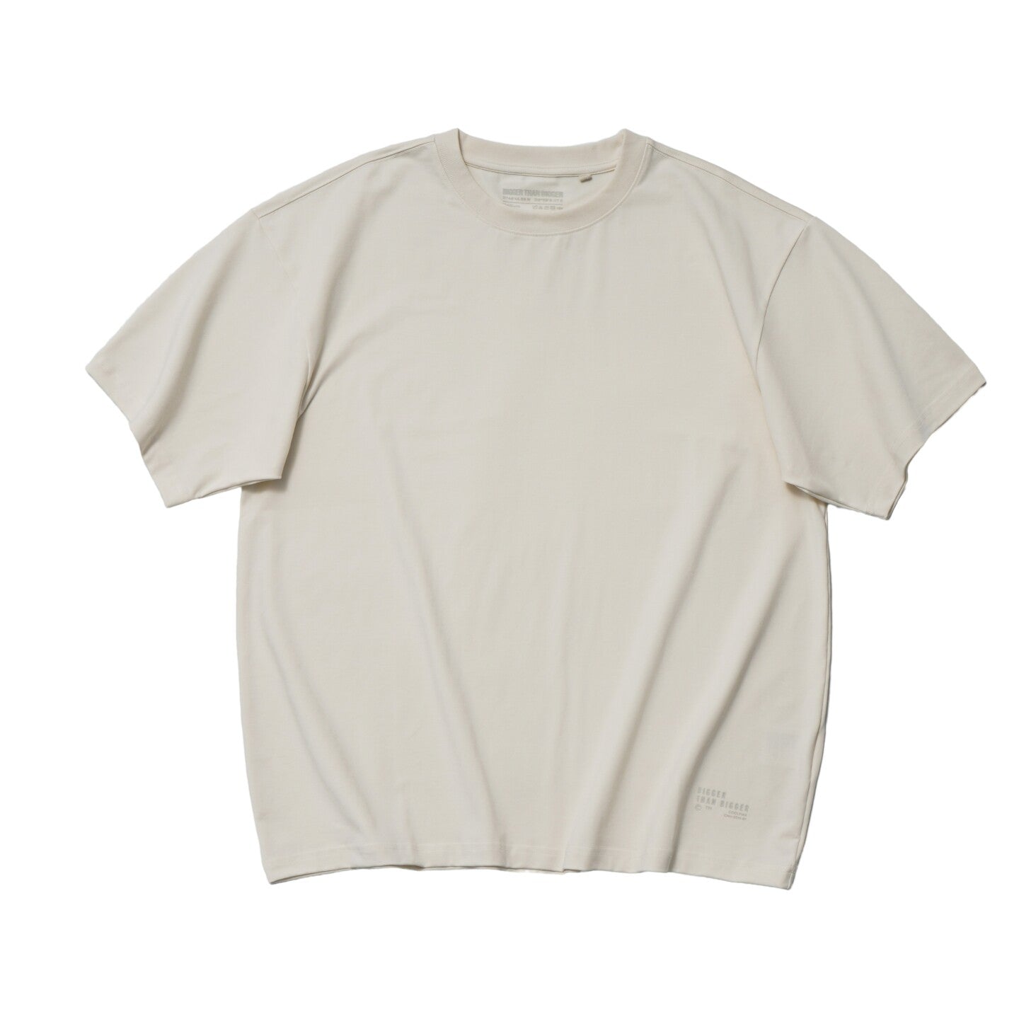 BTB 無地Tシャツ MB5203