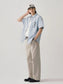 714STREET 半袖シャツ MB4666