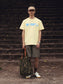 OLLIEO フロントロゴ Tシャツ MB4744