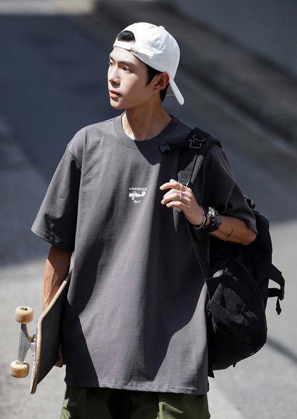 TWM ワンポイントロゴ Tシャツ MB3961