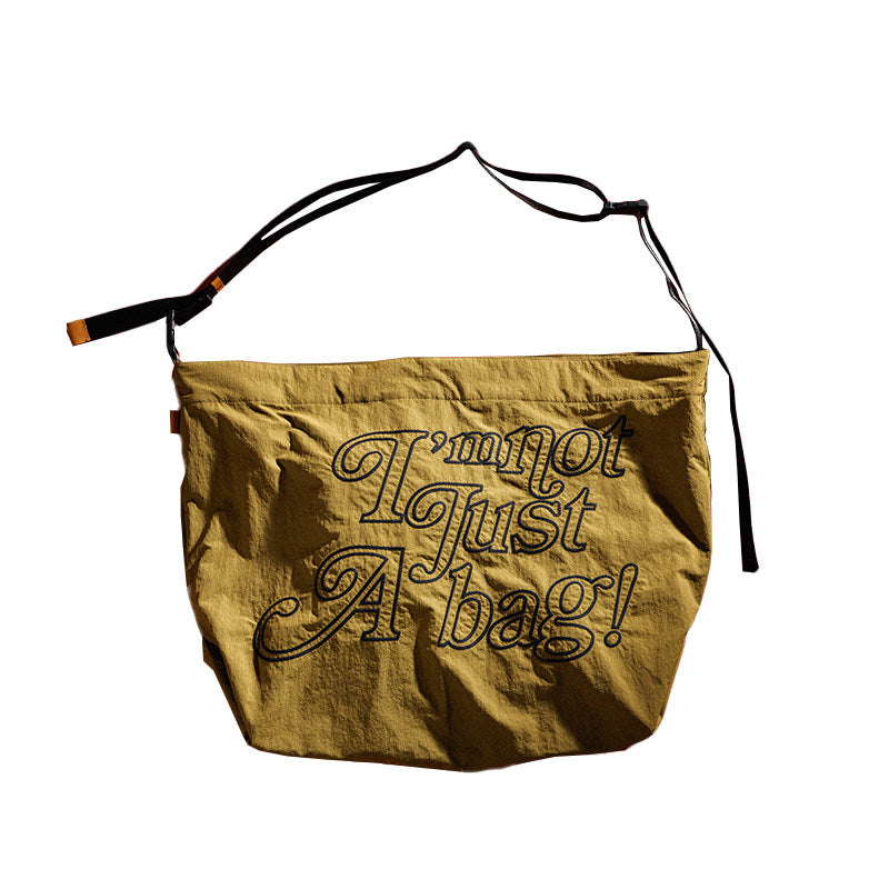 BANANACLUB ショルダーバッグ MB5036