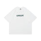 UNBENT バックプリント Tシャツ MB4723