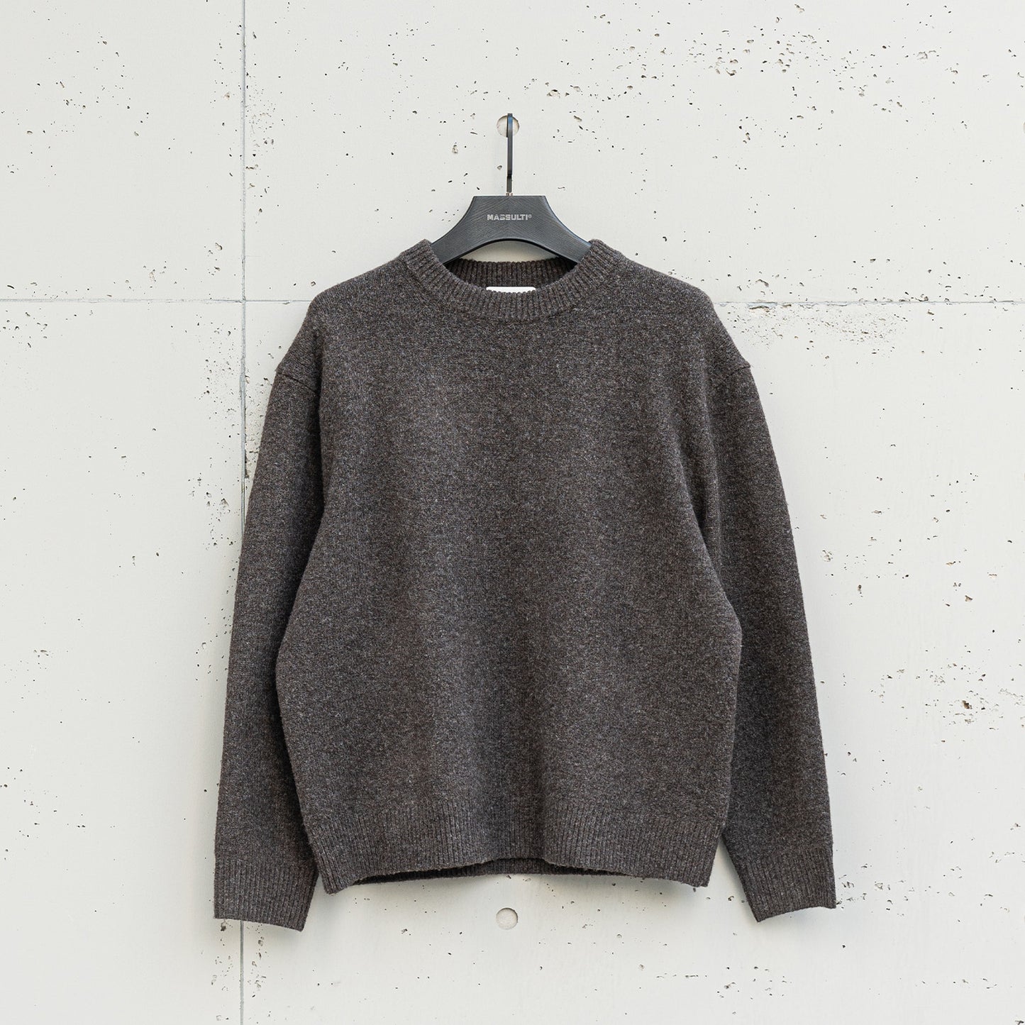 MASSULTI ニット MB4938