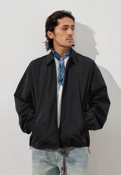 714STREET コーチジャケット MB4891