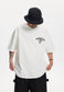 SHOGA ワンポイントロゴ Tシャツ MB3785