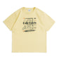 BDCT フロントロゴ Tシャツ MB4782