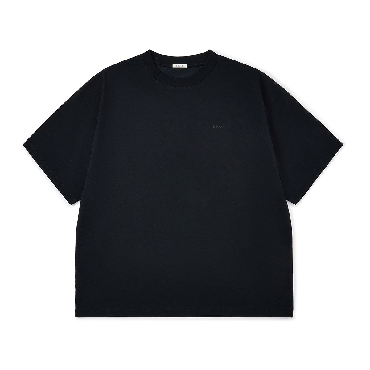 BROSHOOD ワンポイントロゴ Tシャツ MB5249