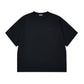 BROSHOOD ワンポイントロゴ Tシャツ MB5249