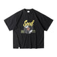 SEEDCLUB フロントロゴ Tシャツ MB4617