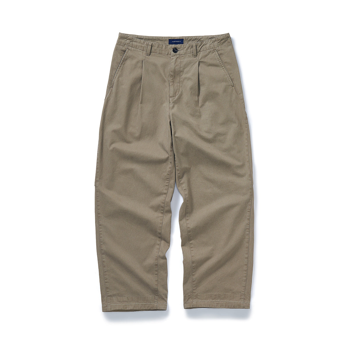 714STREET ウォッシュ チノパンツ MB4948