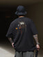 UNBENT バックプリント Tシャツ MB4721